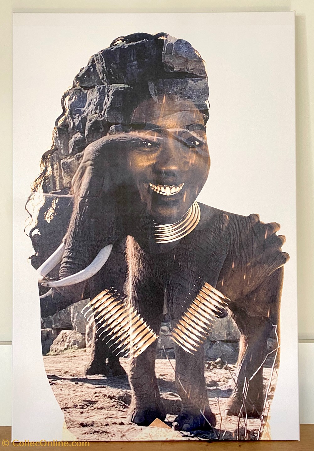 Only Her art antiquites peintures dessins only her
