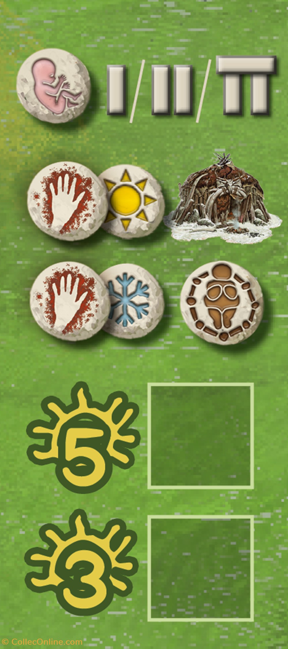 dogger-objectif5 jeux de societe jouets plateau dogger objectif5