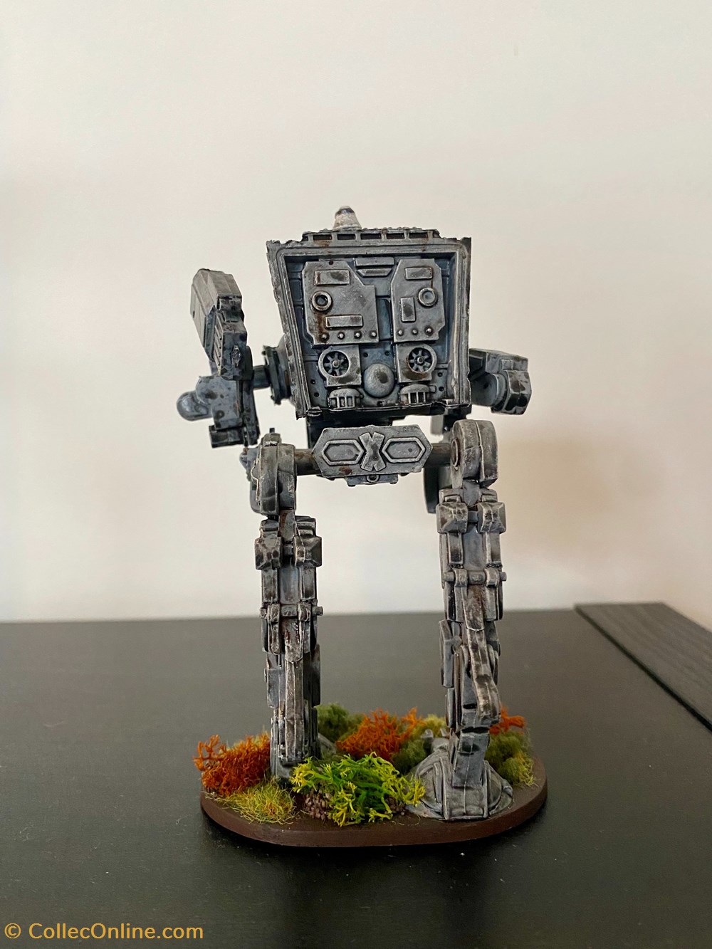 AT-ST STARWARS figurines jeux de plateaux at st starwars