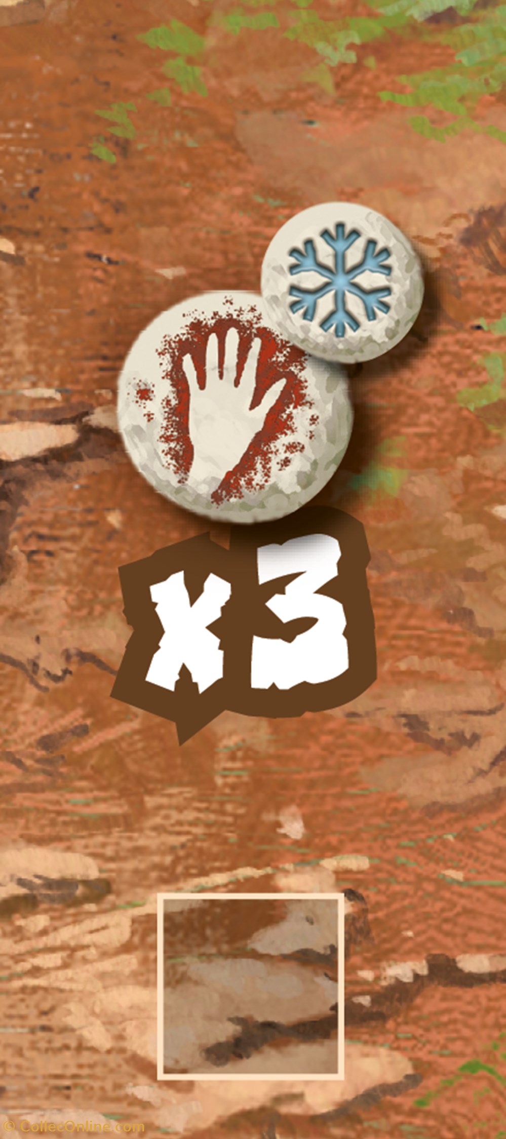 jeux de societe jouets plateau dogger objectif solo9