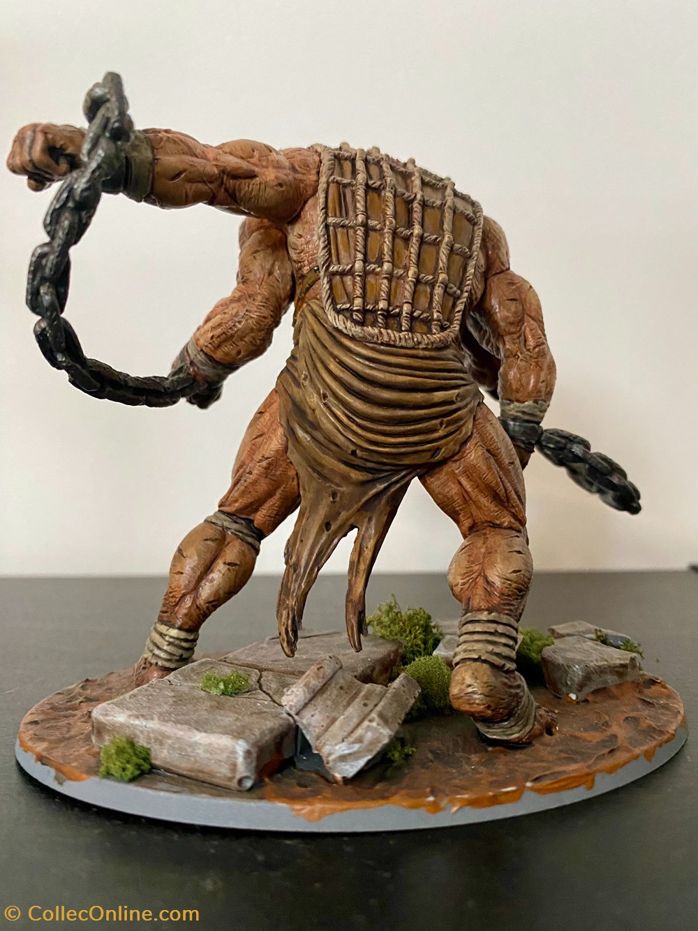 Atlas figurines jeux de plateaux atlas