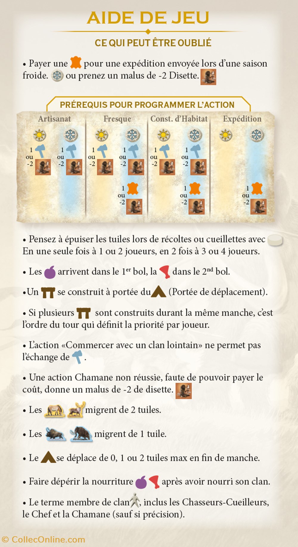 aide back jeux societe jouets plateau aide back