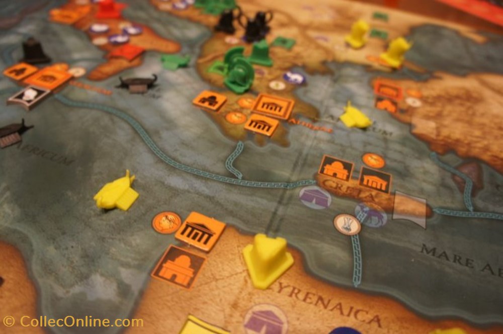 Mare Nostrum 3 jeux de societe jouets plateau mare nostrum