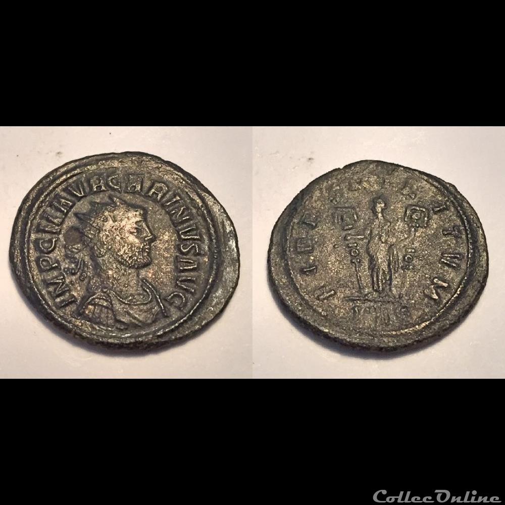 Carinus coin ancient roman carinus