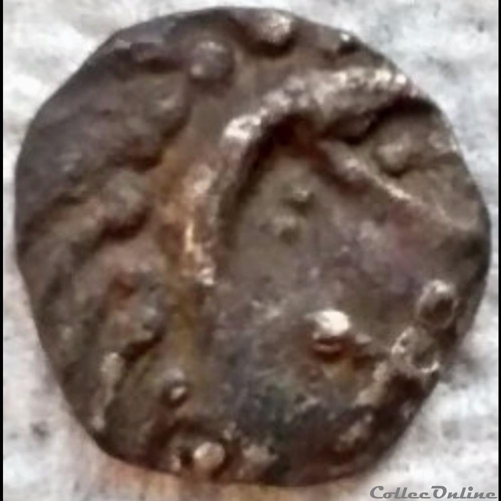 Series E, variety D coin ancient other series e variety d
