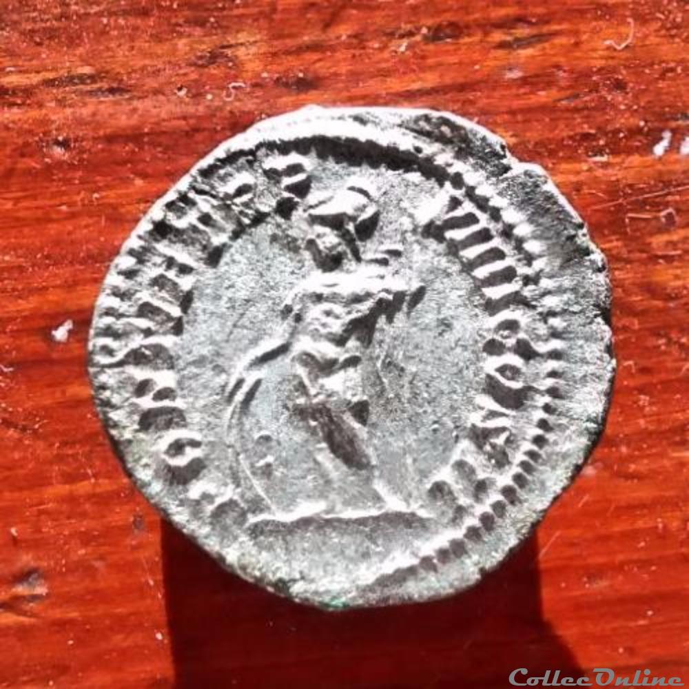 Caracalla 3 coin ancient roman caracalla