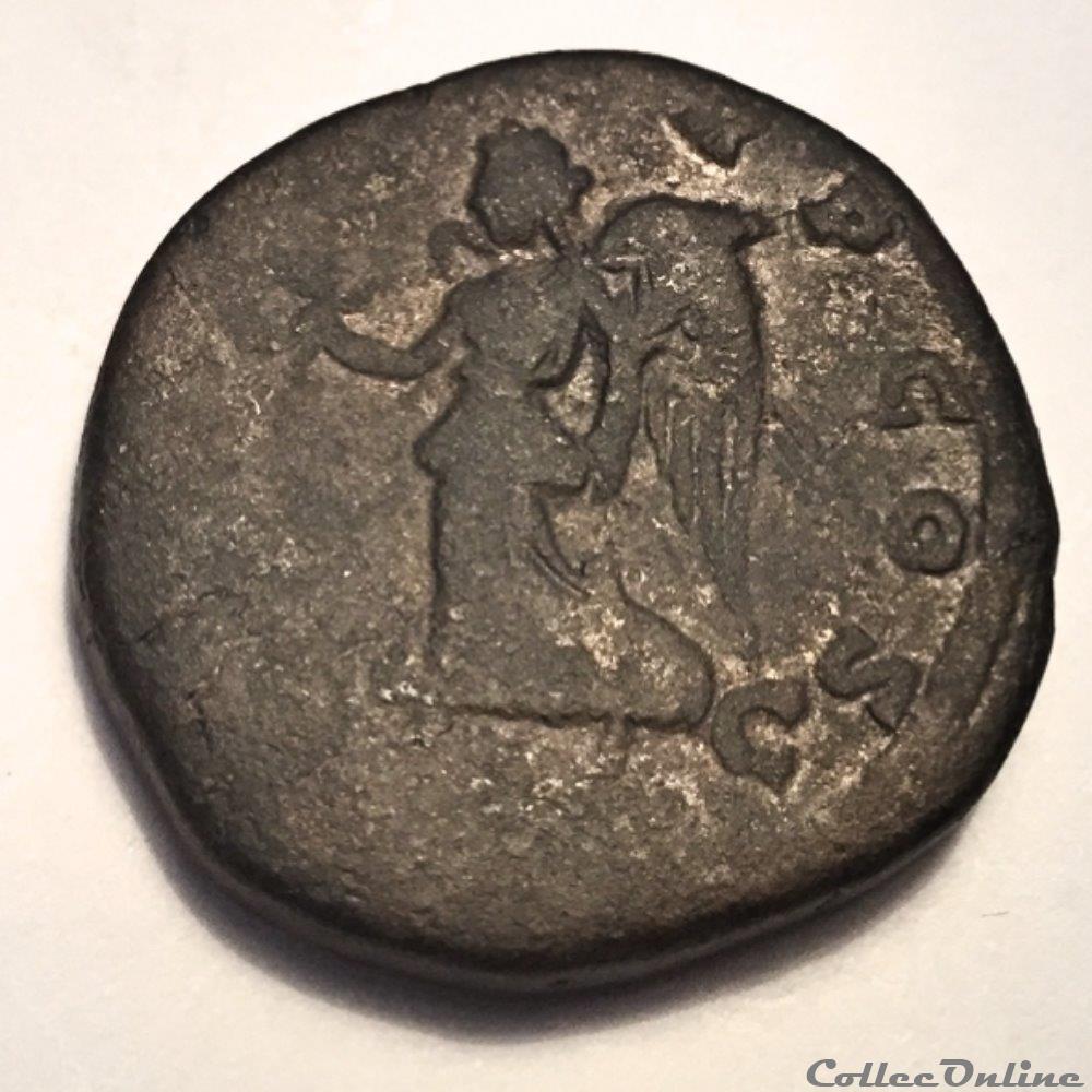 Septimius Severus. 193-211 AD. AE, Sestertius. 3 coin ancient roman septimius severus 193 211 ad ae sestertius