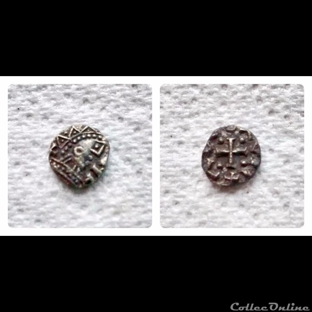Series D, Type 2c. coin ancient other series d type 2c