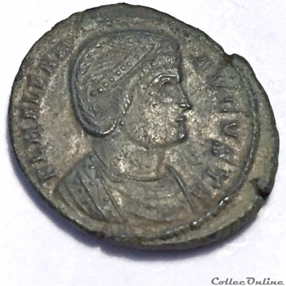 Helena 2 coin ancient roman helena