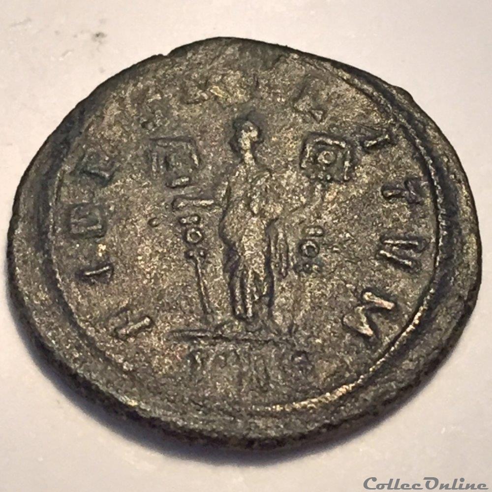 Carinus - Coins - Ancient - Romans - Imperial and Republican - The ...