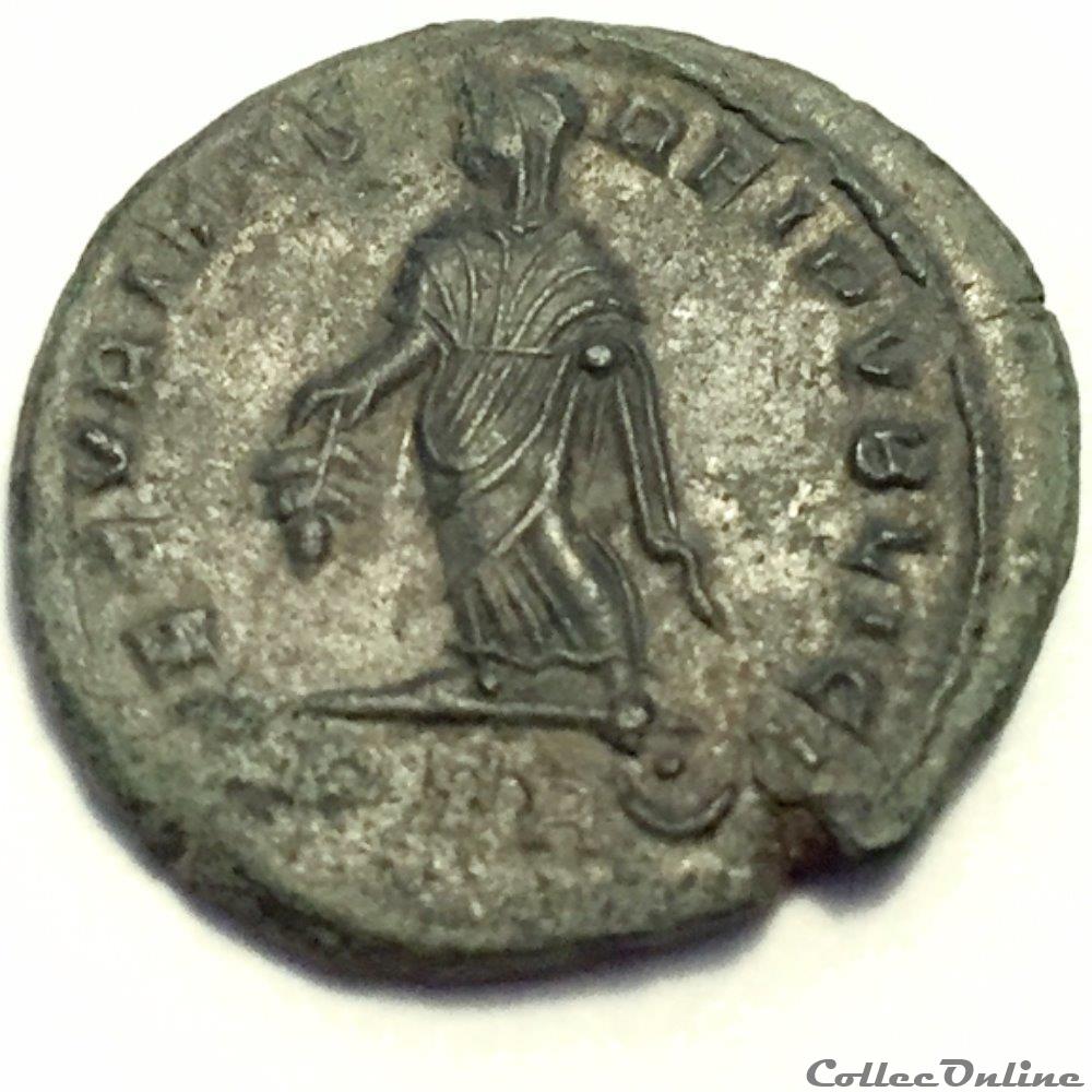 Helena 3 coin ancient roman helena