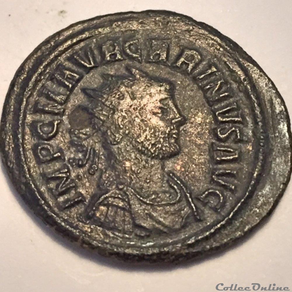 Carinus Coins Ancient Romans Imperial And Republican The