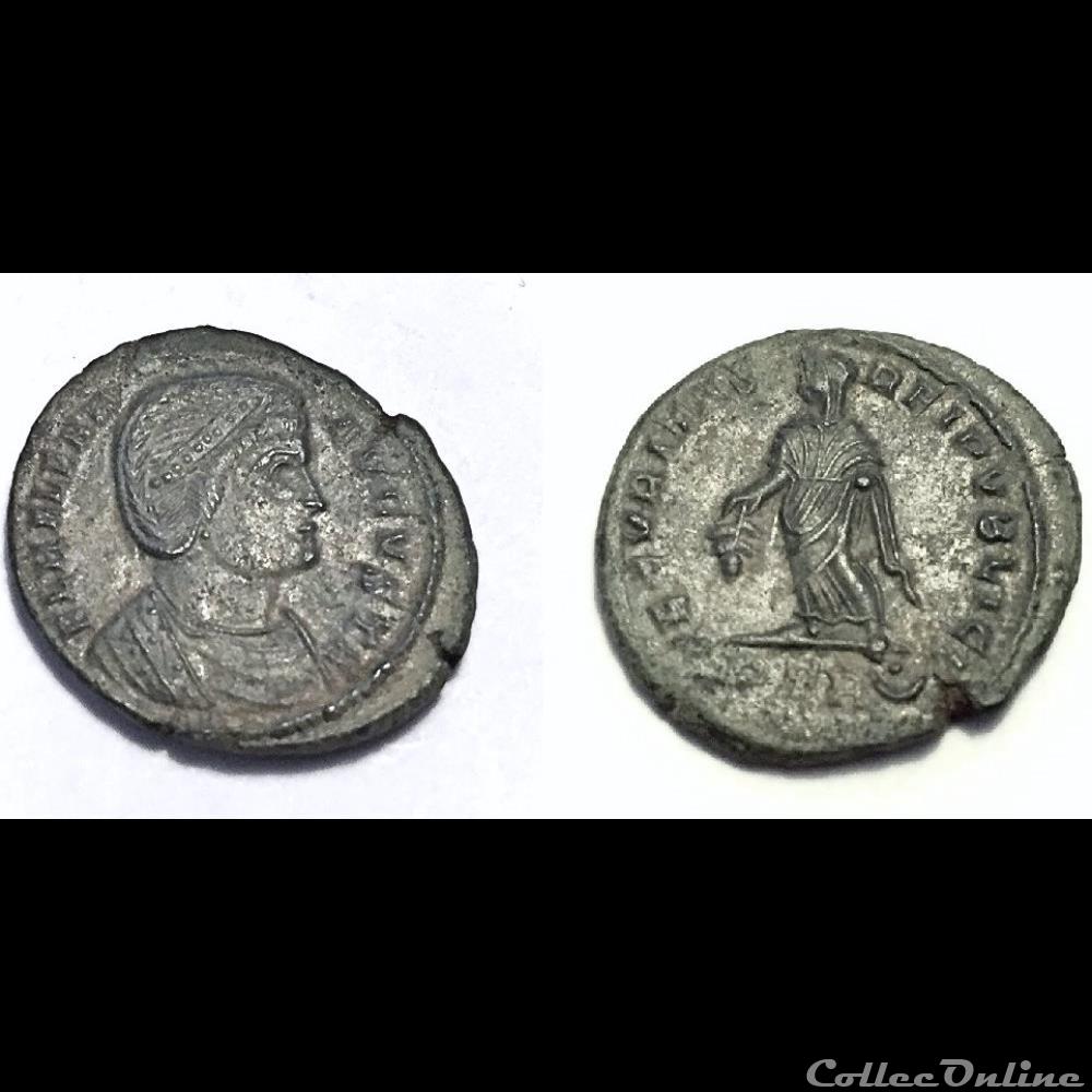 Helena coin ancient roman helena