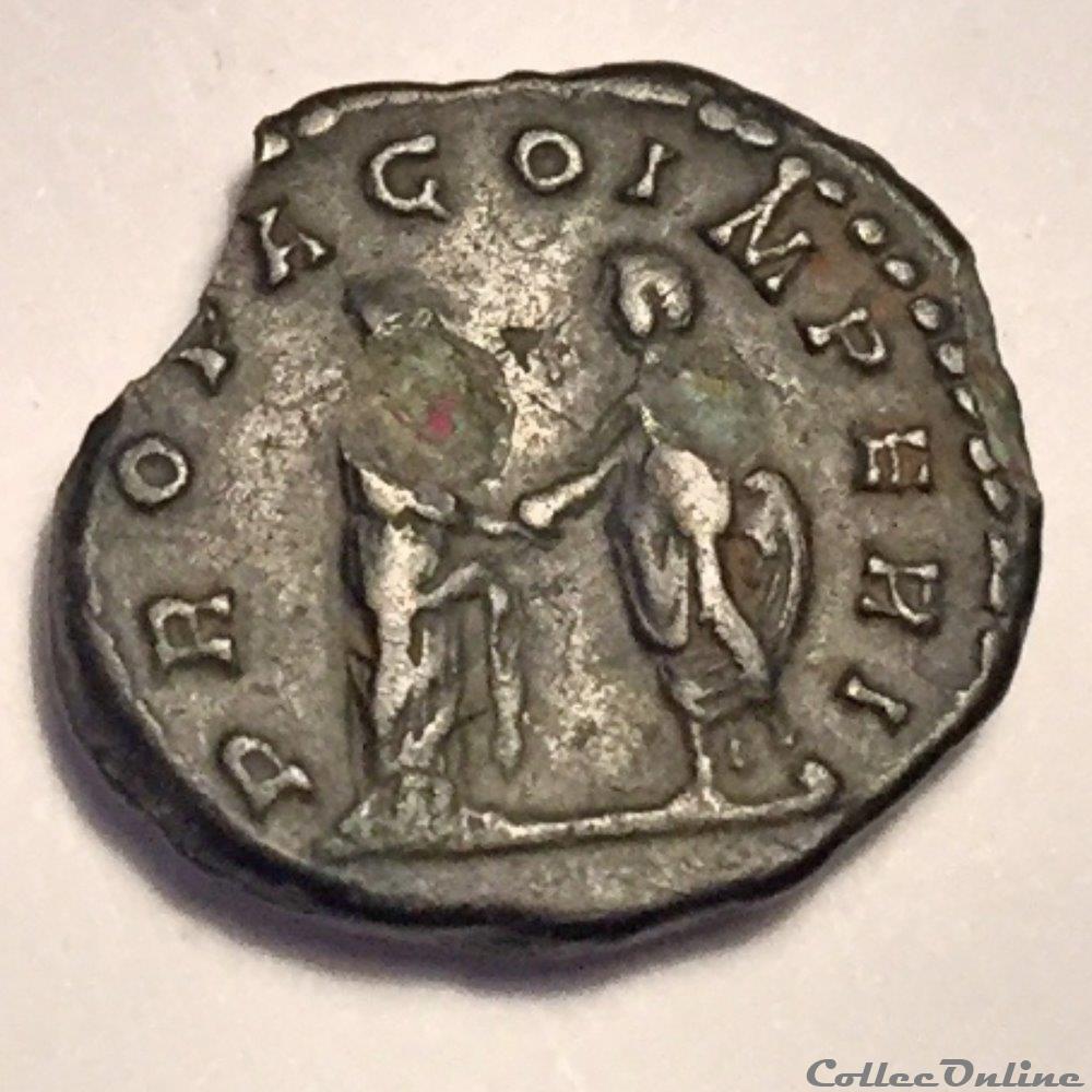 Plautilla - Coins - Ancient - Romans - Imperial and Republican