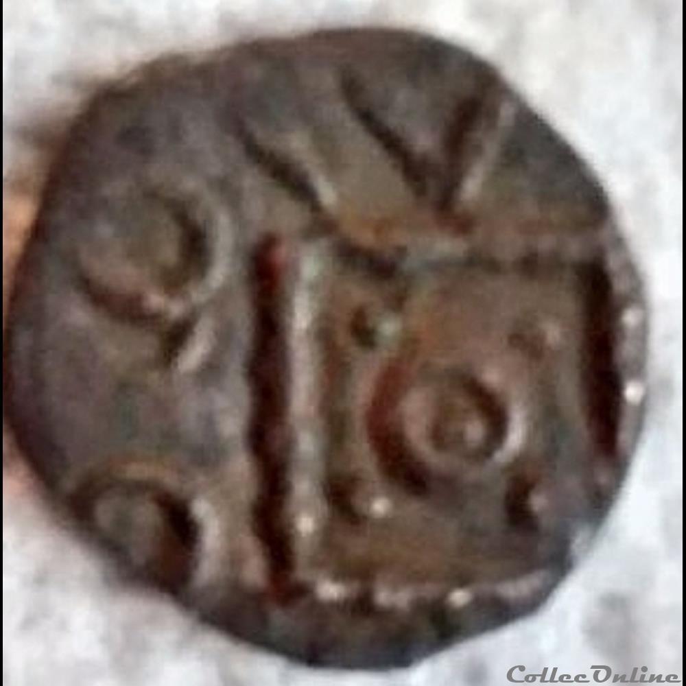 Series E, variety D coin ancient other series e variety d