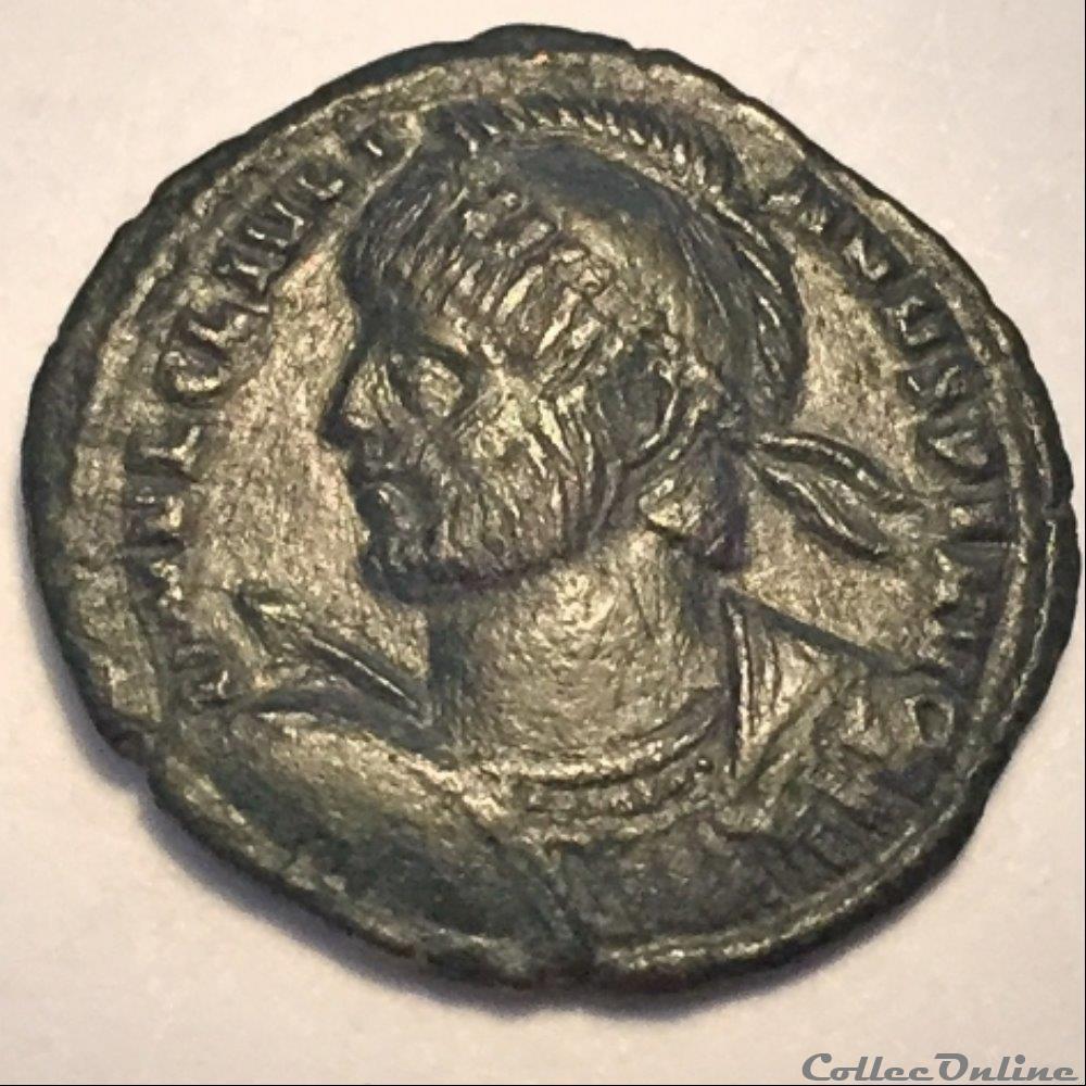 Julian II 2 coin ancient roman julian ii