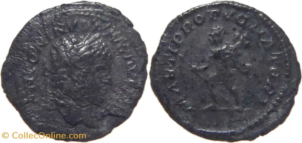 autre romaine 213 Caracalla denier au revers Mars frappé à Rome monnaies antiquite av jc romaines republicaines imperiales autre romaine 213 caracalla denier au revers mars frappe a rome