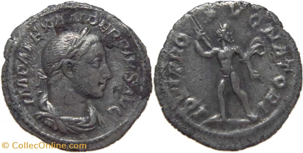 autre romaine 231 Alexandre Sévère denier au revers Iovi frappé à Rome monnaies antiquite av jc romaines republicaines imperiales autre romaine 231 alexandre severe denier au revers iovi frappe a rome