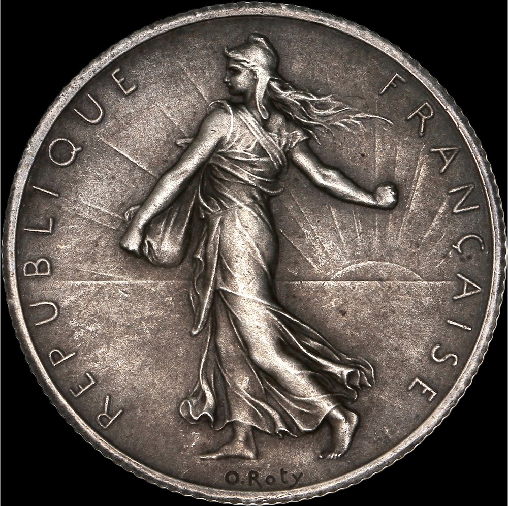 2f 1898 FLAN MAT en SP63 monnaies monde france 2f 1898 flan mat en sp63