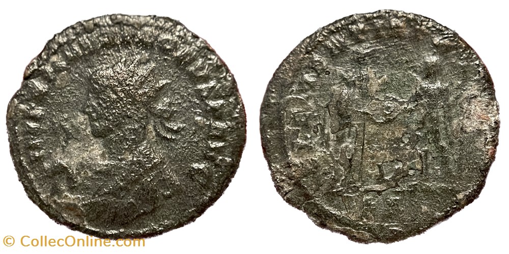 Probus - Alfoldi 017/004 coins ancient to romans imperial and republican probus alfoldi 017 004