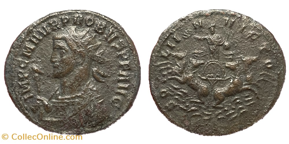 Probus - Alfoldi 073/030 coins ancient to romans imperial and republican probus alfoldi 073 030
