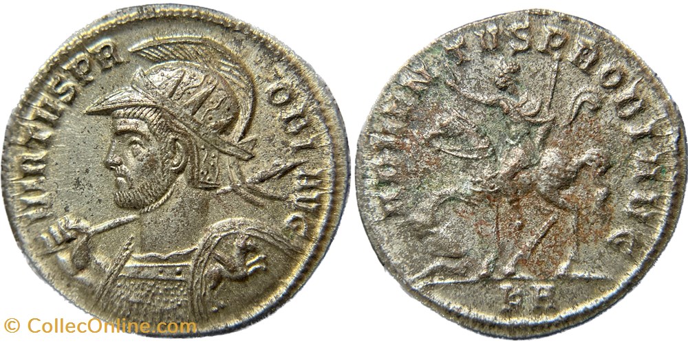 Probus - Alfoldi 009/(Unlisted) coins ancient to romans imperial and republican probus alfoldi 009 unlisted