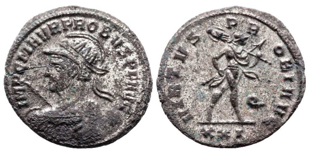 Probus - Alfoldi 096/(Unlisted) coins ancient to romans imperial and republican probus alfoldi 096 unlisted