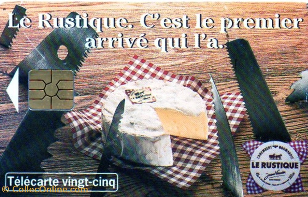 diver telecarte 1998 le rustique 04 98 gem2 t2g
