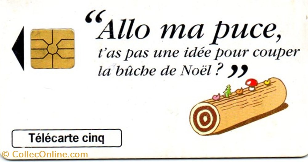 1997 KILOUTOU 12/97 GEM diver telecarte 1997 kiloutou 12 97 gem