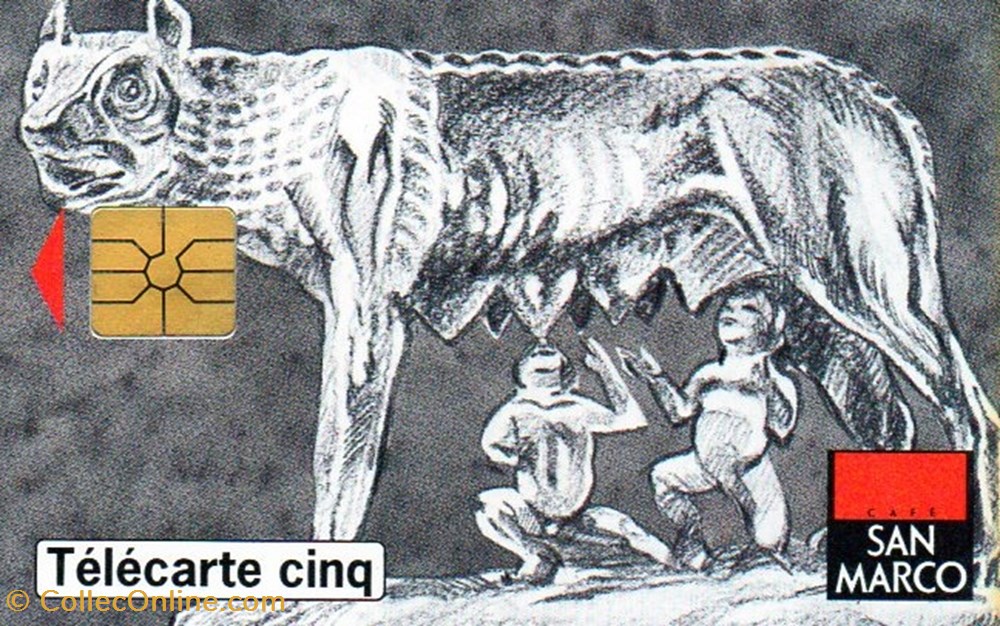 diver telecarte 1994 san marco la louve 12 94 gem