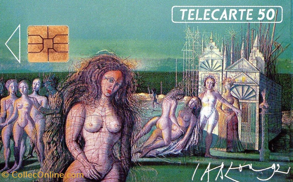divers telecartes cartes telephoniques 1992 solidarite france armenie 04 92 so3 numerote