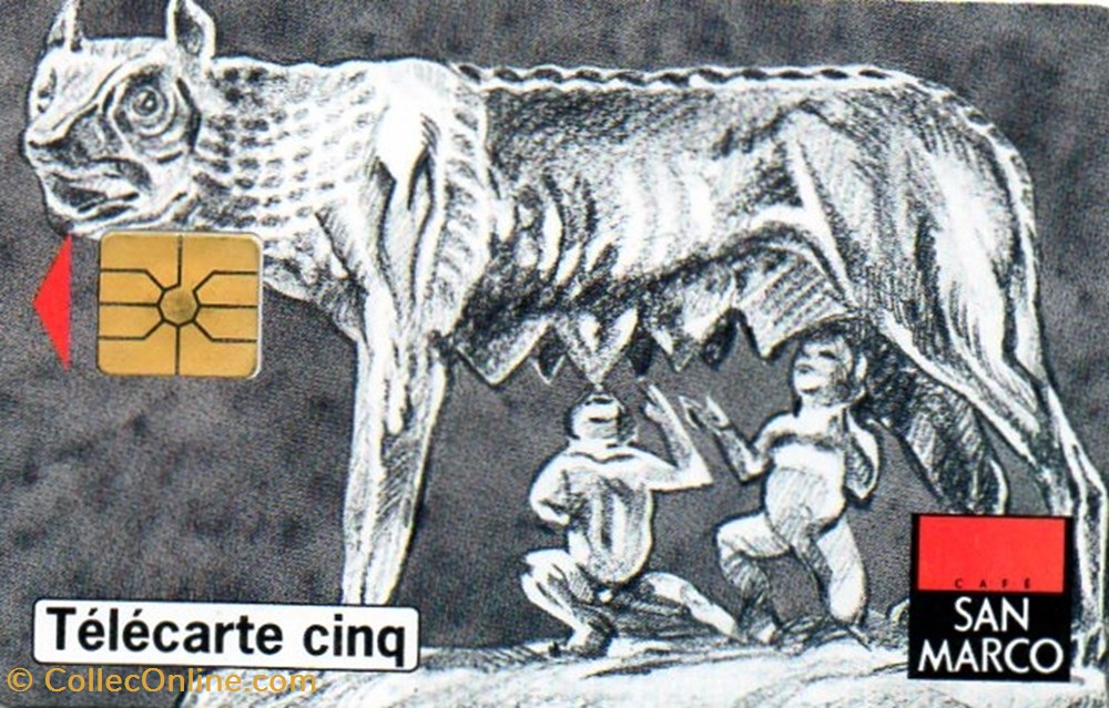 1994 SAN MARCO LA LOUVE 03/94 GEM diver telecarte 1994 san marco la louve 03 94 gem