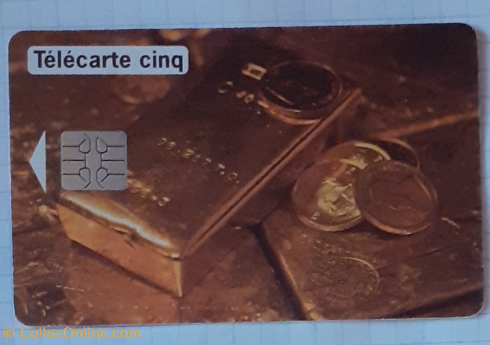 divers telecartes cartes telephoniques golden river legend 06 94