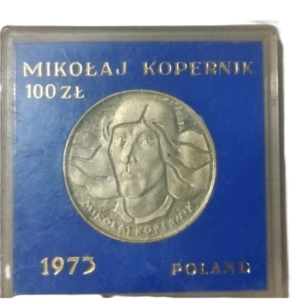 moedas