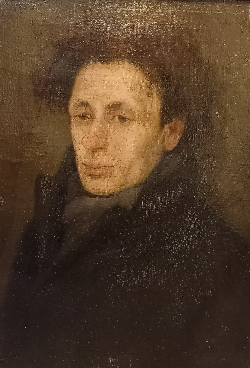 Portrait de Gärtner Art & Antiquities Paintings & Drawings