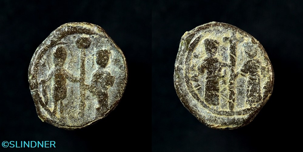 1919a ALEXIUS PB TETARTERON coin ancient c to byzantine 1919a alexius pb tetarteron
