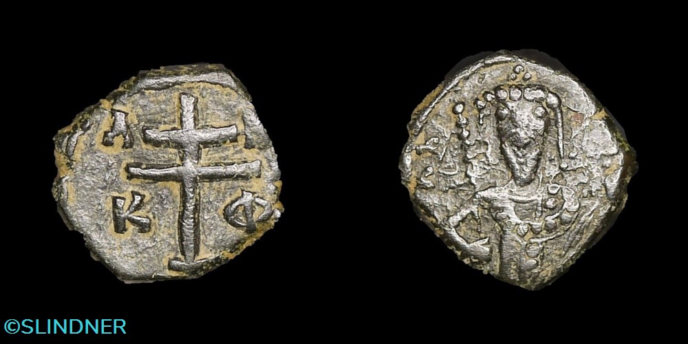 1932 ALEXIUS AE HALF TETARTERON coin ancient b c to byzantine 1932 alexius ae half tetarteron