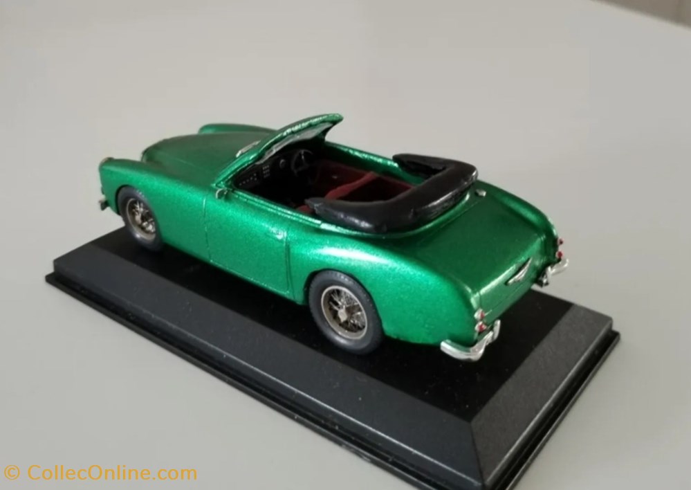 TALBOT LAGO T26 GS GRABER 1954 modeles reduits voitures talbot lago t26 gs graber 1954