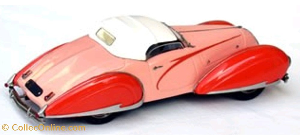 TALBOT LAGO T150 SS roadster capoté Figoni 1938 châssis 90020 modeles reduits voitures talbot lago t150 ss roadster capote figoni 1938 chassis 90020