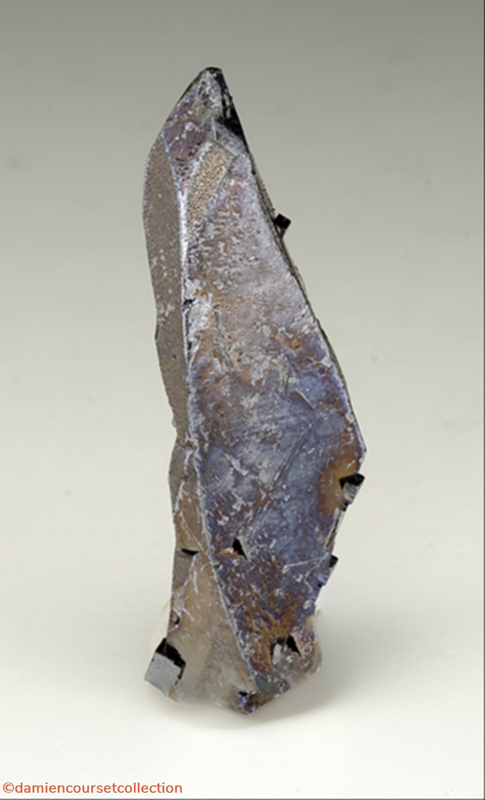 Petite Galène maclée mineraux meteorites petite galene maclee