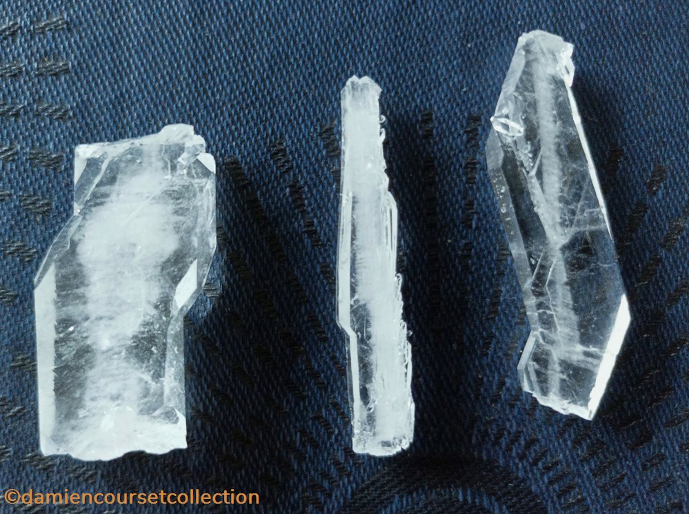 mineraux meteorites quartz a ame le noiret montvernier maurienne
