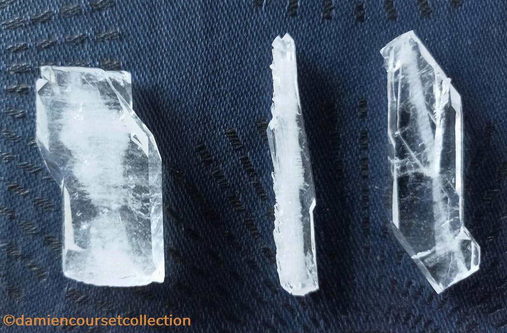 mineraux meteorites quartz a ame le noiret montvernier maurienne