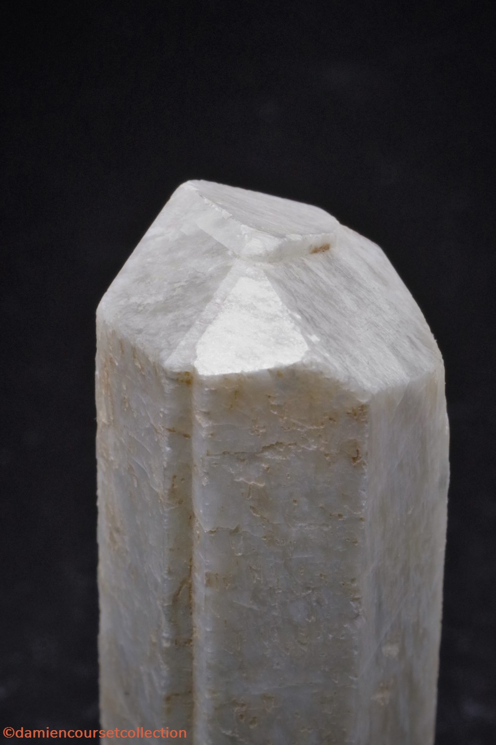 mineraux meteorites microcline macle