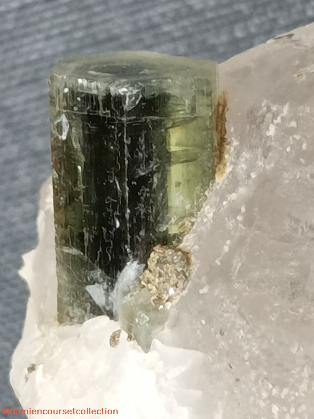 Apatite zonée mineraux meteorites apatite zonee