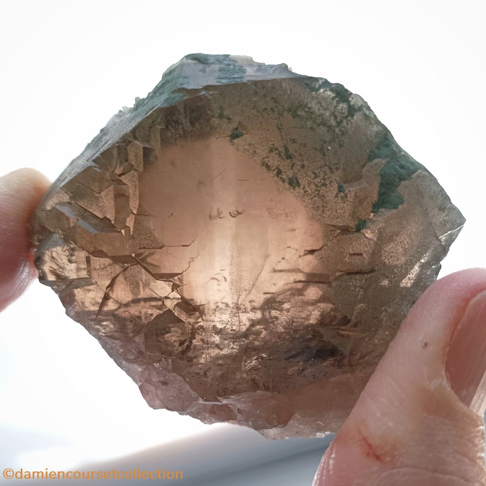 mineraux meteorites petit gwindel le triolet