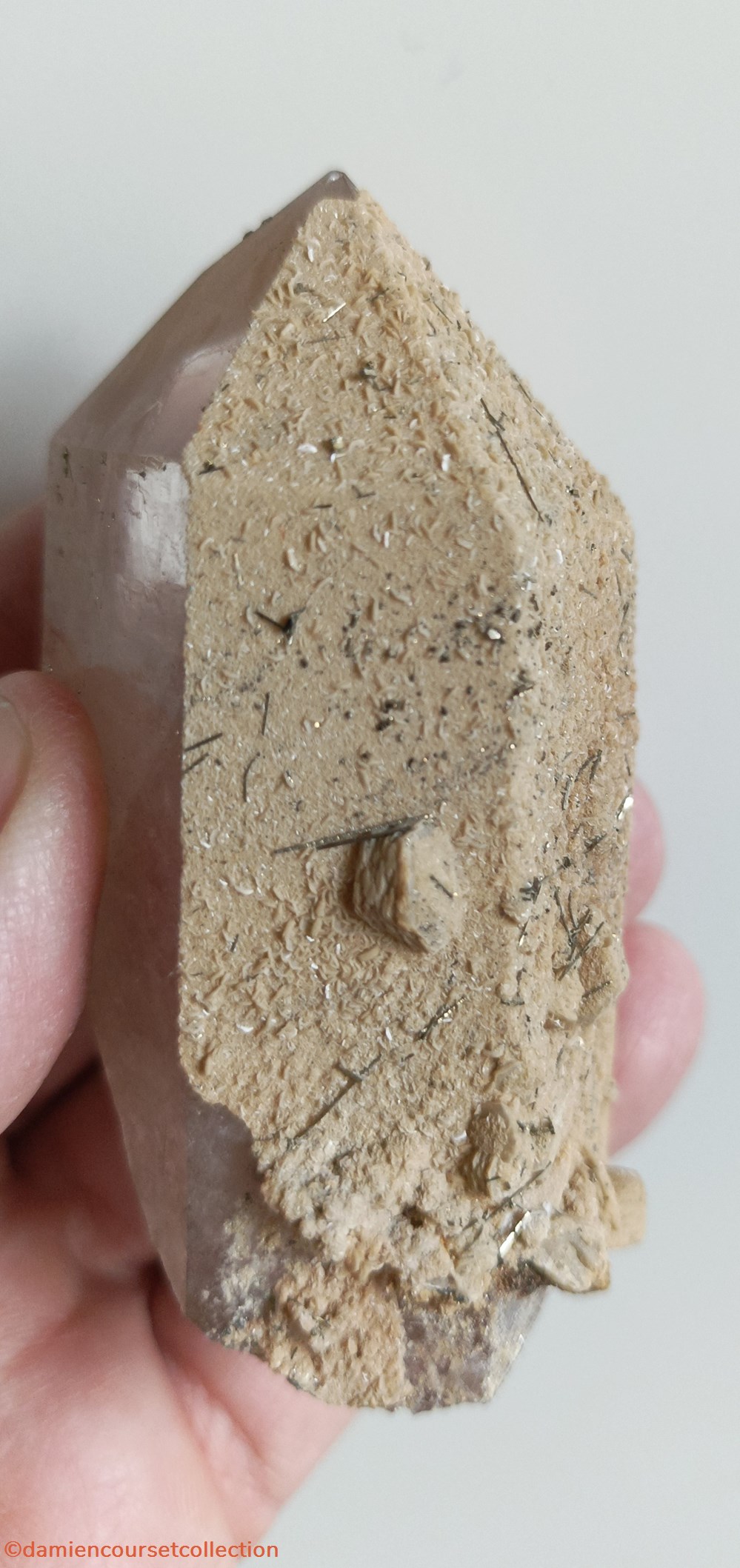 Marcasite acidulaire 2 mineraux meteorites quartz marcasite acidulaire
