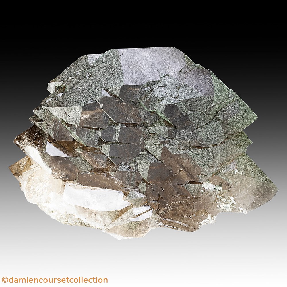 mineraux meteorites grand gwindel uri suisse