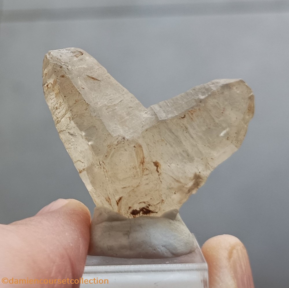 mineraux meteorites quartz madagascar