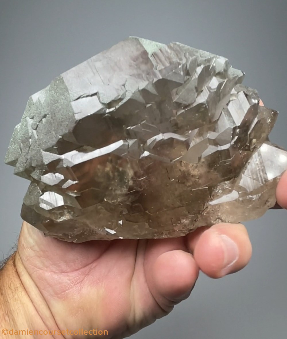 mineraux meteorites grand gwindel uri suisse