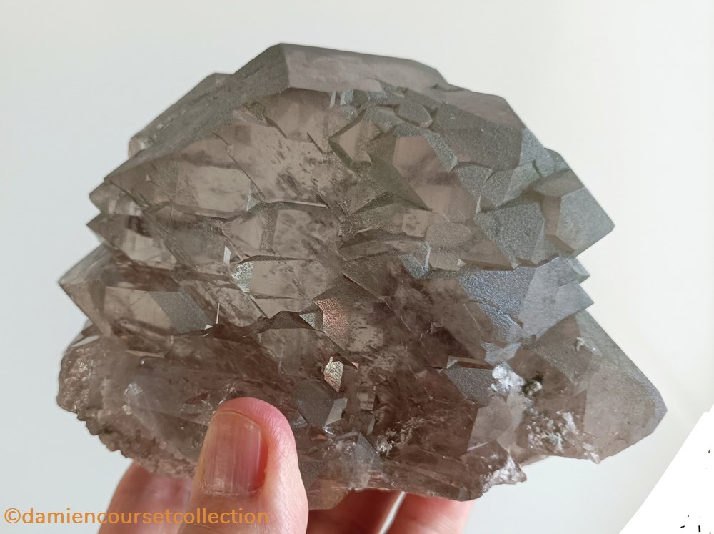 mineraux meteorites grand gwindel uri suisse